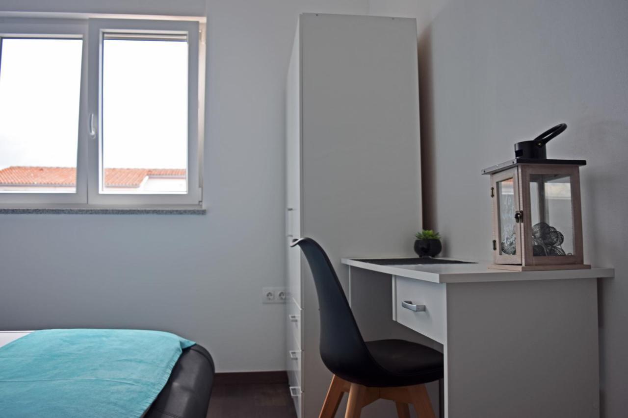 Apartment Summer Breeze Póla Kültér fotó